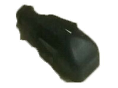 Jeep Windshield Washer Nozzle - 55155854AB
