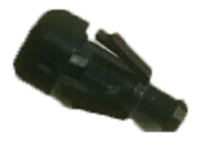 Mopar 55155854AB Nozzle Windshield Washer