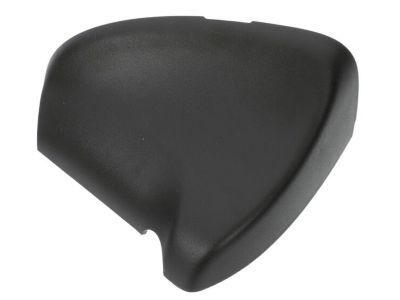 2020 Jeep Cherokee Mirror Cover - 6FX58DX9AA
