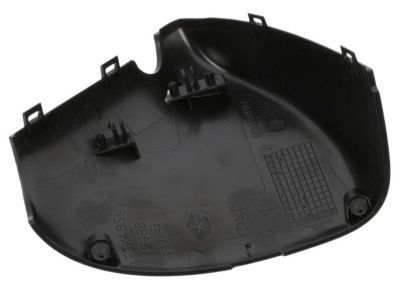 Mopar 6FX58DX9AA Lower Cover