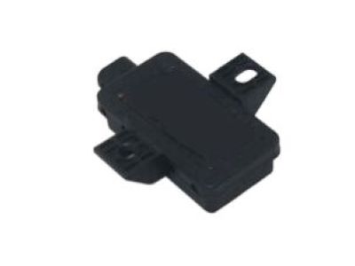 Jeep 56044713AB TRIGGER Tire Pressure
