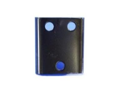Dodge 4709299 BRACKET Shock Mounting