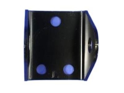 Dodge 4709299 BRACKET Shock Mounting