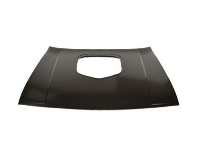 Dodge 68261379AD HOOD