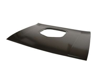 Dodge 68261379AD HOOD