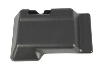 Jeep 55395100AA COVER Tailgate Latch