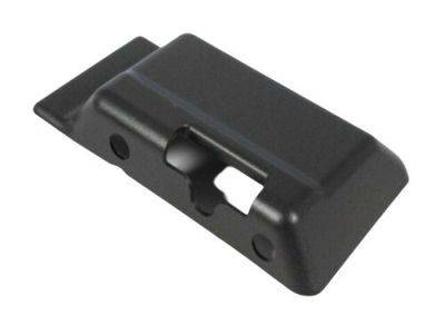 Jeep 55395100AA COVER Tailgate Latch