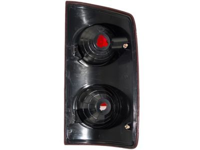 Mopar 55277303AC Tail Lamp, Driver Side