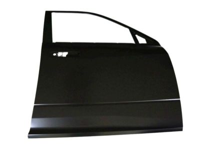 Ram 55277476AA PANEL Front Door Outer Repair
