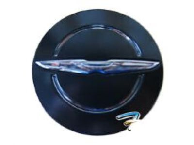 2013 Dodge Avenger Wheel Cover - 1LB74RXFAB