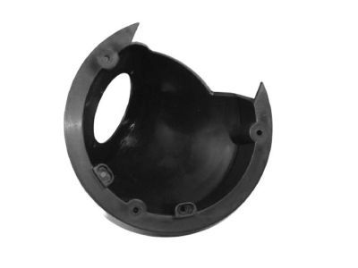 Dodge 52122654AA HOUSING Fuel Filler