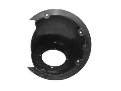 Dodge 52122654AA HOUSING Fuel Filler