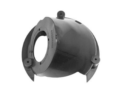 Dodge 52122654AA HOUSING Fuel Filler
