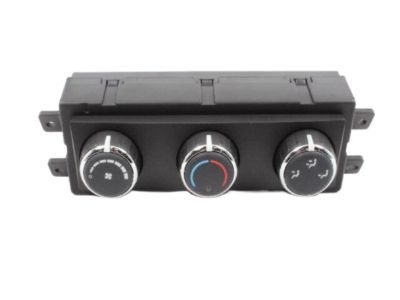 Mopar 55111312AC Heater Control