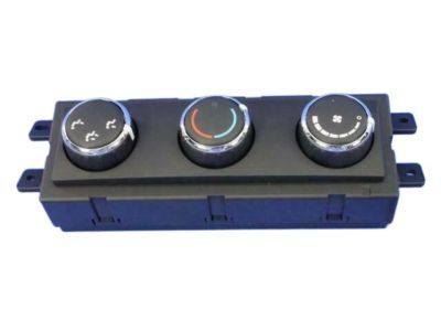 Ram C/V A/C Switch - 55111312AC