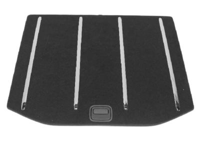 Jeep 1PC17HL9AB COVER Cargo Compartment