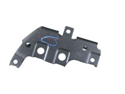 Jeep 68295572AB BRACKET Rear Bumper Extension