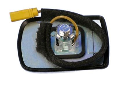 Mopar 5NU66JSCAB Antenna