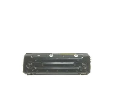 Jeep 68289570AD KNEEBLOCKER Passenger Inflatable