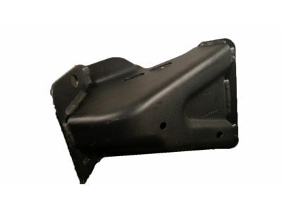 Jeep 68356518AA BRACKET Bumper to Frame Rail