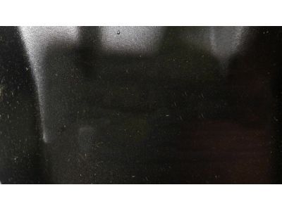 Jeep 68356518AA BRACKET Bumper to Frame Rail