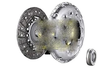 Dodge 4470095 COUPLING, Lower