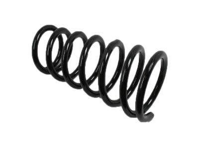 2020 Dodge Challenger Coil Springs - 68316056AB