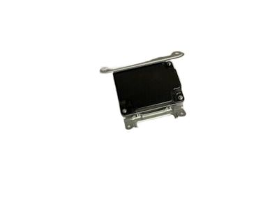 Jeep 68080323AB MODULE Power Inverter