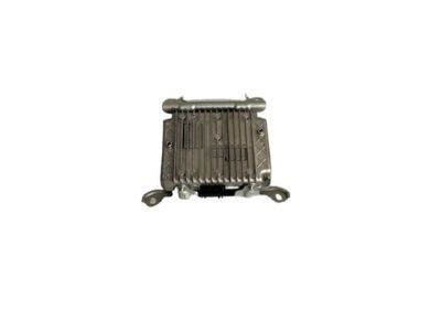 Jeep 68080323AB MODULE Power Inverter