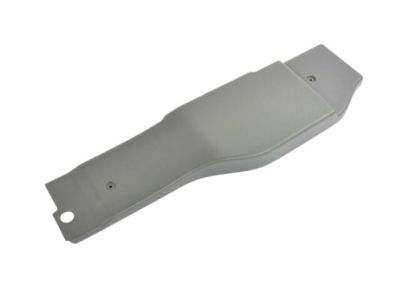 Ram 5MH23LAHAA MOLDING C Pillar