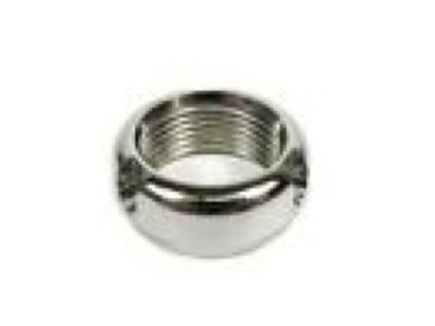 Chrysler 56007570AB CAP NUT Antenna