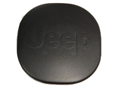 Jeep Wrangler Fog Light - 68349983AA