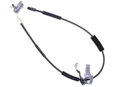 2013 Ram C/V Parking Brake Cable - 4779806AC