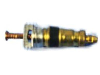 Dodge 5011346AA VALVE CORE A/C Line