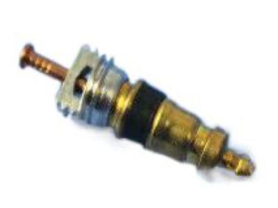 Dodge 5011346AA VALVE CORE A/C Line