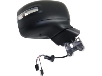 Mopar 5VY88LXHAA Mirror, Front Passenger Side