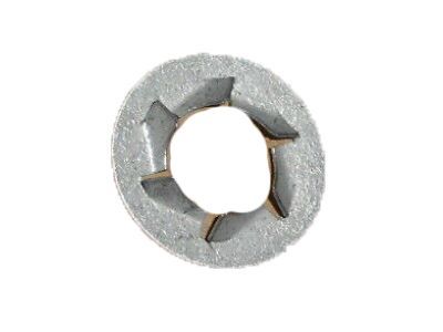 Dodge 6031635 NUT Push