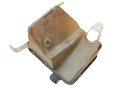 Jeep 55116874AD BOTTLE Pressurized Coolant