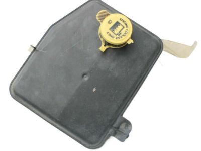 Jeep 55116874AD BOTTLE Pressurized Coolant