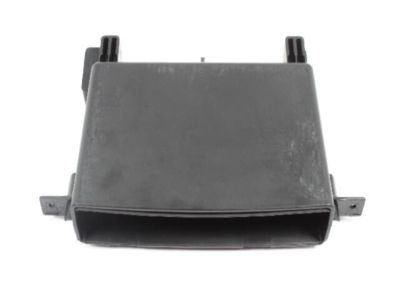 Dodge 5175794AA MAT Instrument Panel