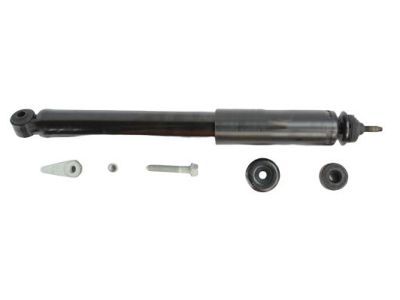 Ram 68245513AD SHOCK ABSORBER KIT Suspension Front