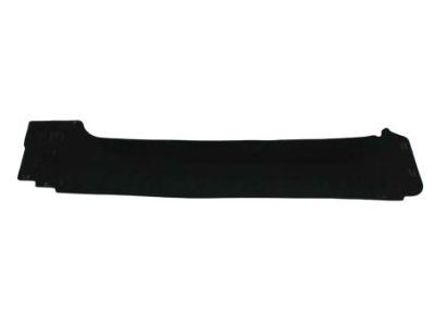Dodge 55274889AD TAPE Pillar
