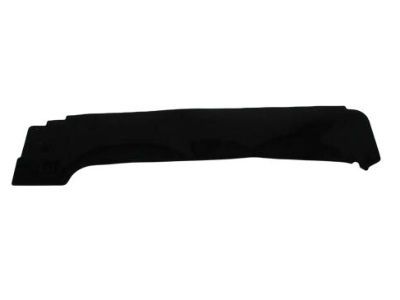 Dodge 55274889AD TAPE Pillar
