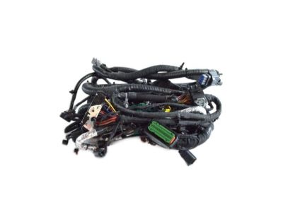 Ram 68237906AC WIRING Transmission