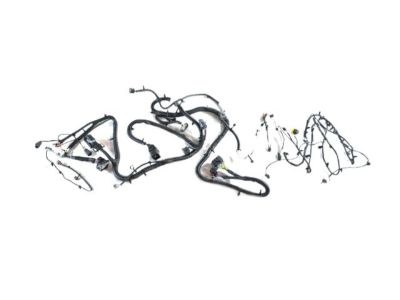 Ram 68237906AC WIRING Transmission
