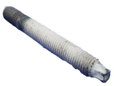 Ram 6507267AA STUD Double Ended M10X1.50X89.50 C-PILLAR TO CROSSMEMBER