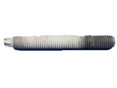 Ram 6507267AA STUD Double Ended M10X1.50X89.50 C-PILLAR TO CROSSMEMBER