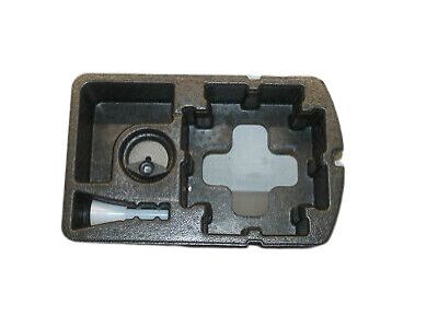 Jeep 68346530AB SUPPORT Load Floor