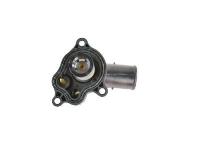 Jeep 4893926AG HOUSING Thermostat Incl's Thermostat