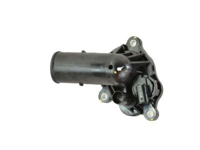 Jeep 4893926AG HOUSING Thermostat Incl's Thermostat